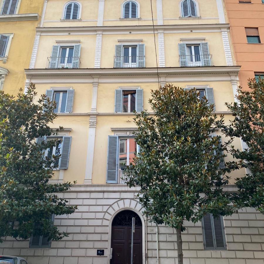 Urbe Colosseo Frühstückspension Rom