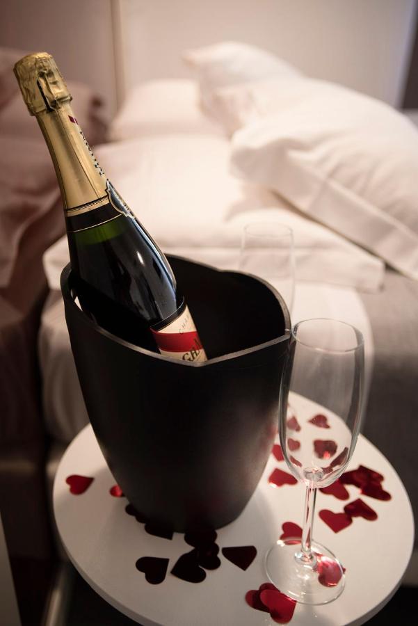 Urbe Colosseo Bed & Breakfast
