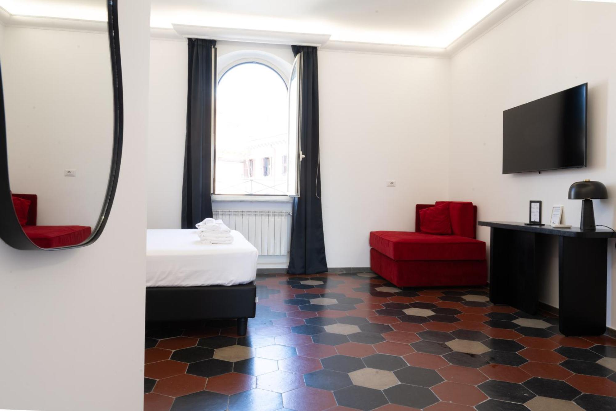 Urbe Colosseo Bed & Breakfast