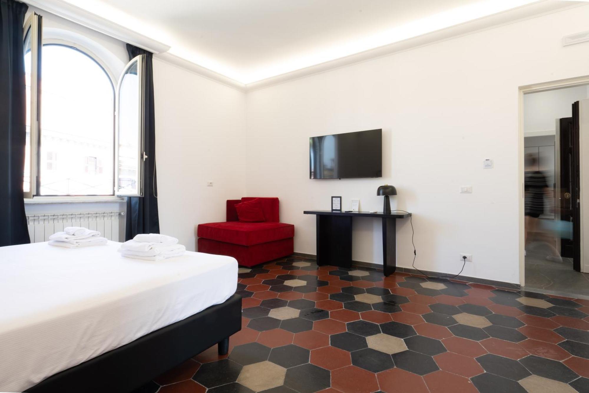 Urbe Colosseo Bed & Breakfast 2*