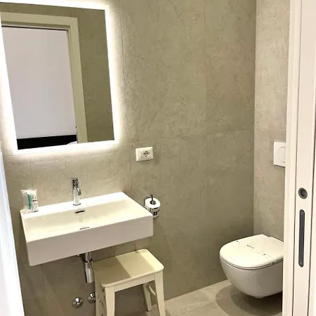Inn Urbe Colosseo Rome Exterior photo