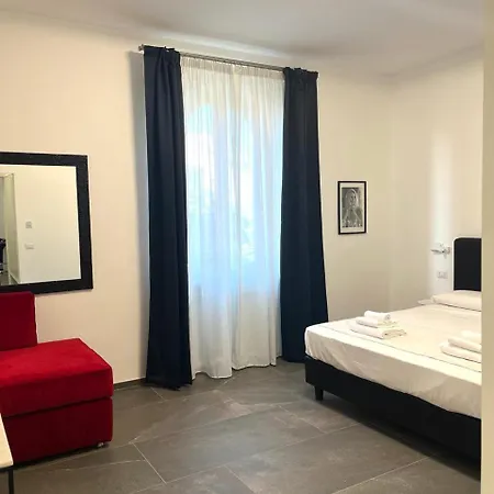 Inn Urbe Colosseo Rome Exterior photo