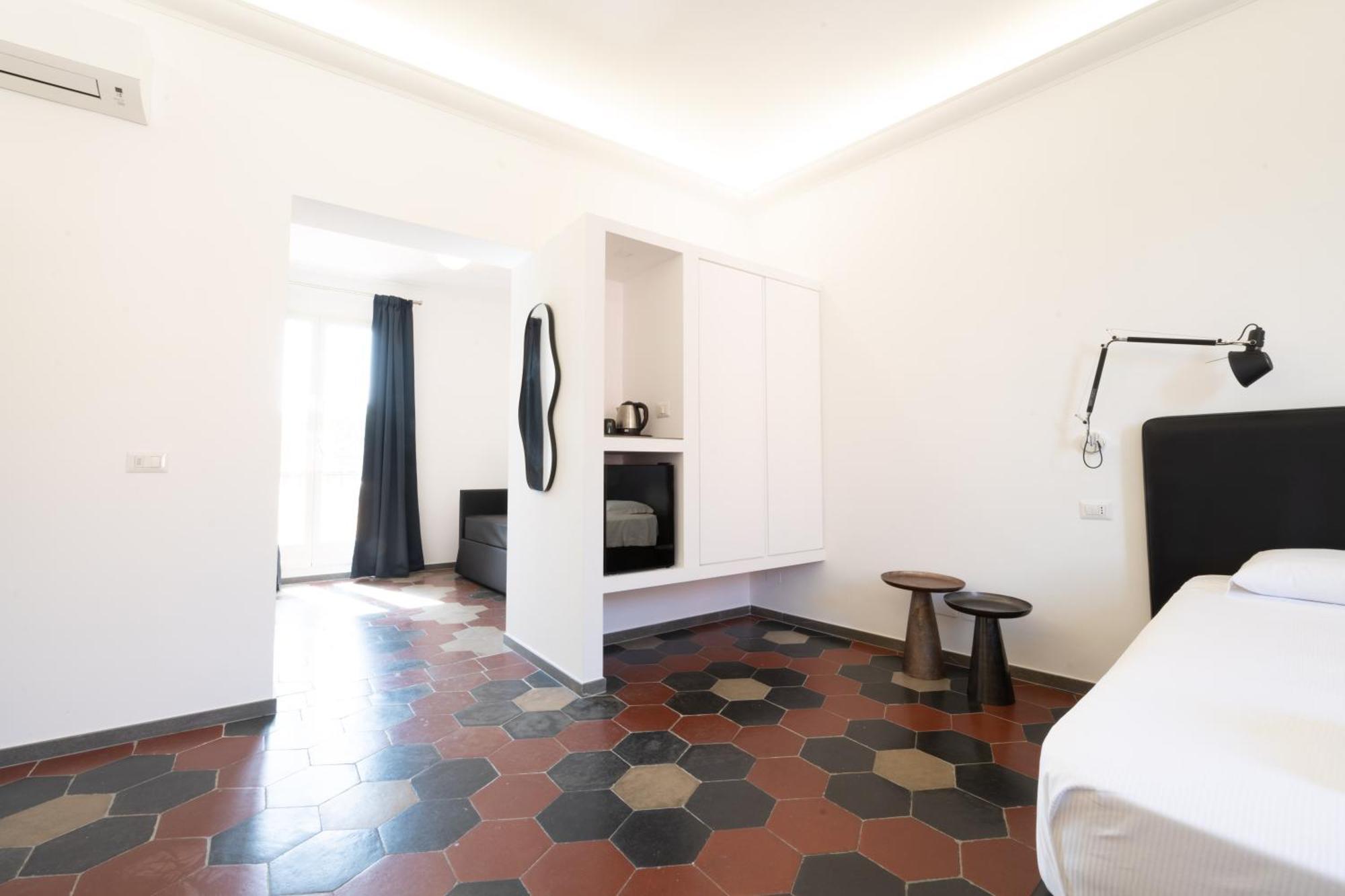 Urbe Colosseo Bed & Breakfast